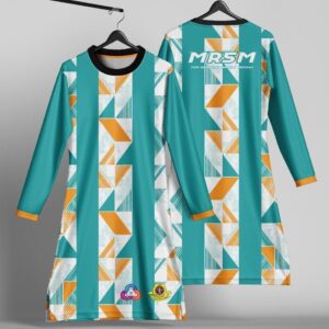 Baju Outing Perempuan