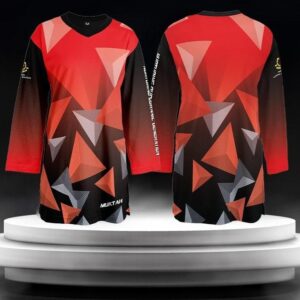 Baju Rumah Sukan Perempuan