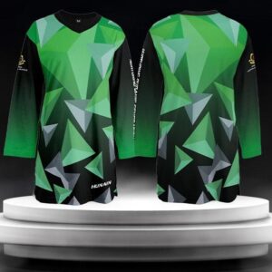 Baju Rumah Sukan Perempuan