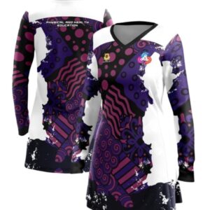 Baju PE/PJ Perempuan